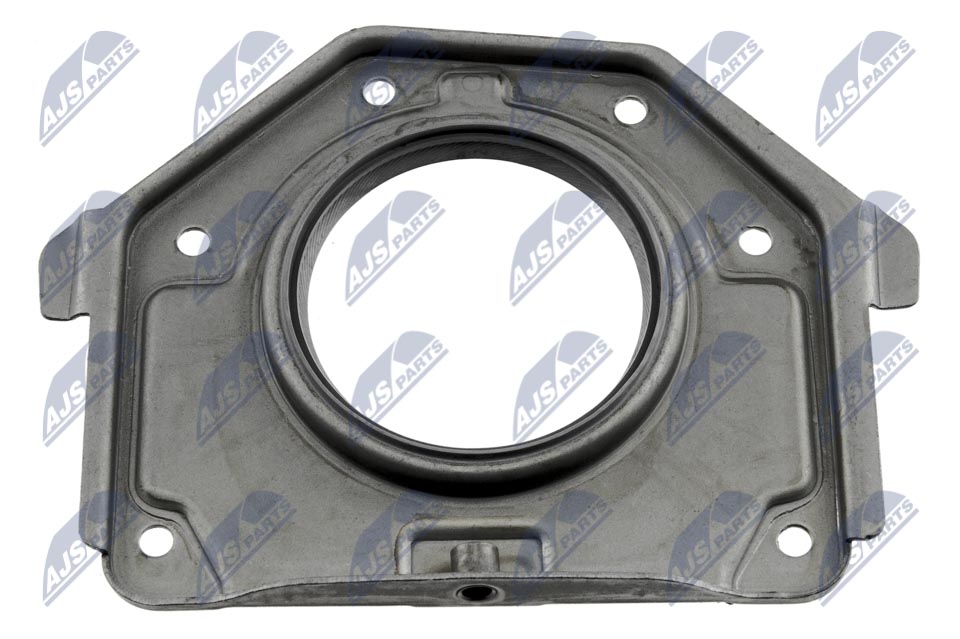 Shaft Seal, crankshaft - NUP-FT-000 NTY