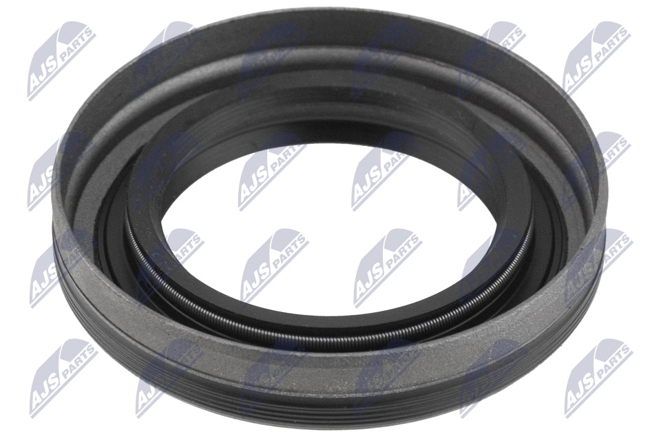 Shaft Seal, manual transmission flange - NUP-FT-003 NTY