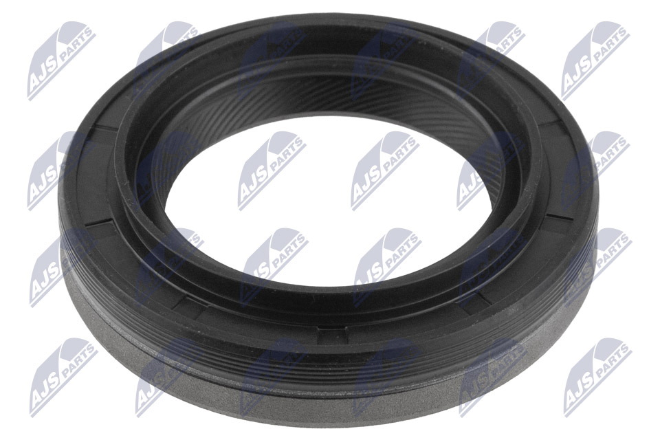 Shaft Seal, manual transmission flange - NUP-FT-003 NTY