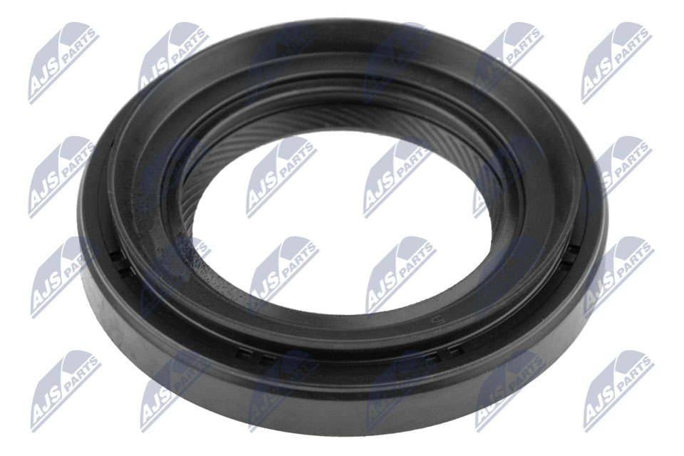 Shaft Seal, manual transmission - NUP-HD-000 NTY