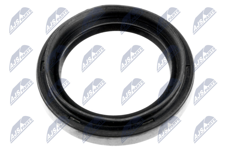 Shaft Seal, manual transmission - NUP-HD-001 NTY