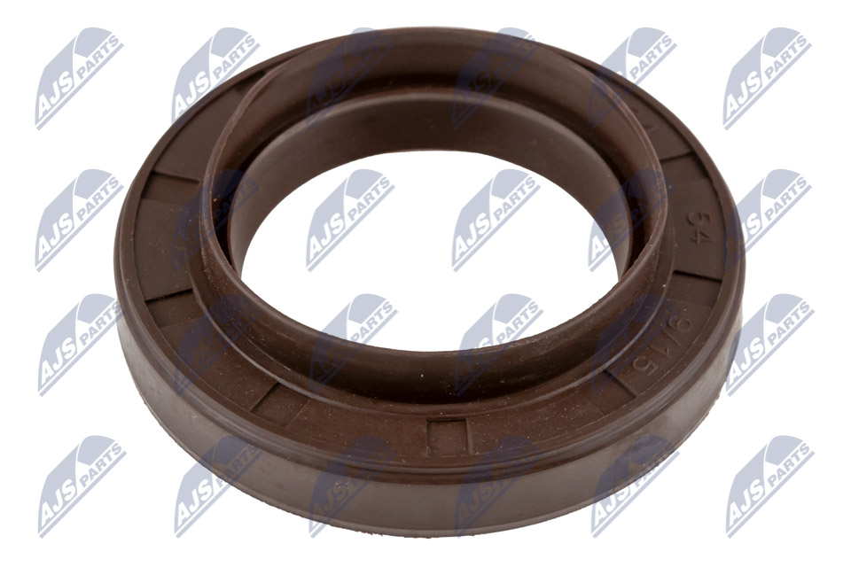 Seal, drive shaft - NUP-HD-015 NTY