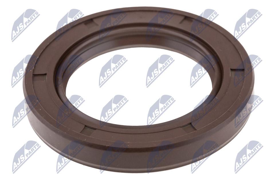 Shaft Seal, crankshaft - NUP-HD-020 NTY