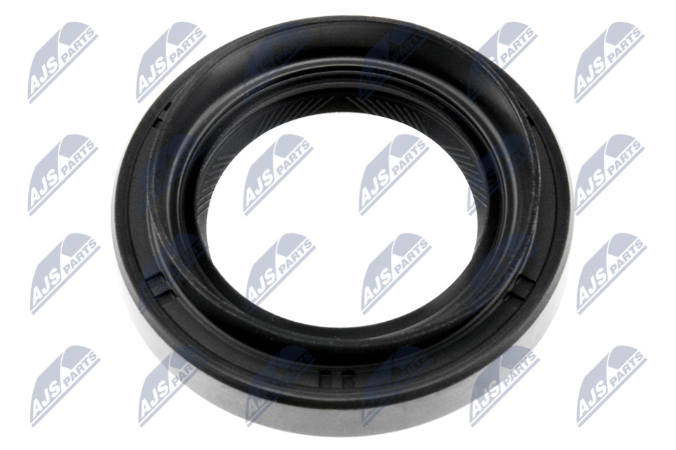 Shaft Seal, manual transmission - NUP-HY-000 NTY