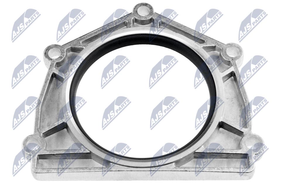 Shaft Seal, crankshaft - NUP-LR-000 NTY