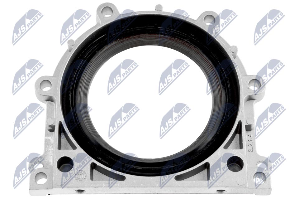 Shaft Seal, crankshaft - NUP-ME-000 NTY