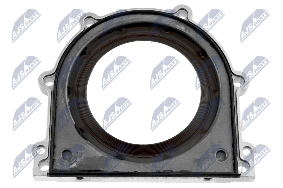 Shaft Seal, crankshaft - NUP-ME-000 NTY