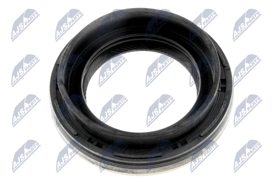Paraolio, Cambio manuale - NUP-MS-003 NTY