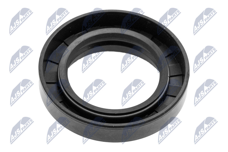 veleno sandariklis, neautomatinė transmisija - NUP-MZ-001 NTY