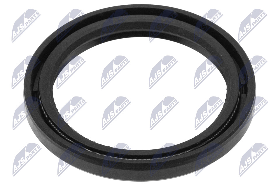 Shaft Seal, crankshaft - NUP-MZ-003 NTY
