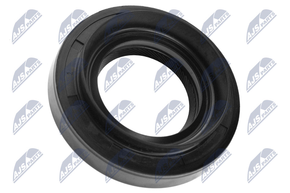 Wellendichtring, Differential - NUP-NS-009 NTY