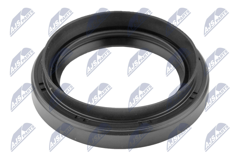 Paraolio, Albero primario - NUP-NS-021 NTY