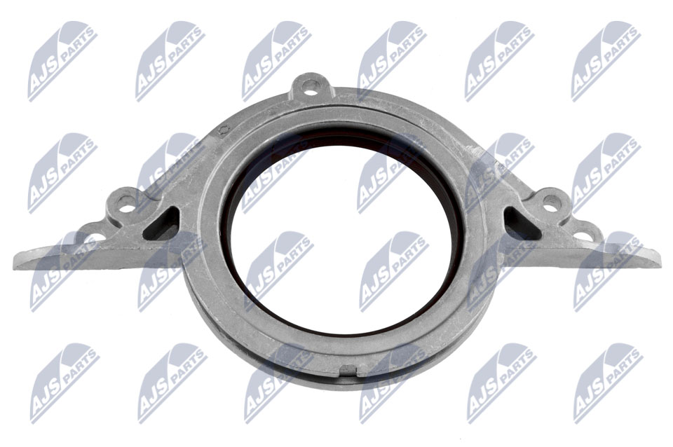 Shaft Seal, crankshaft - NUP-NS-028 NTY
