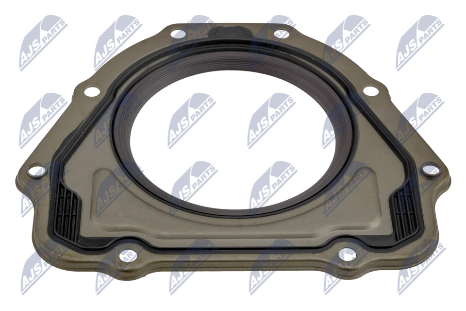 Shaft Seal, crankshaft - NUP-NS-036 NTY