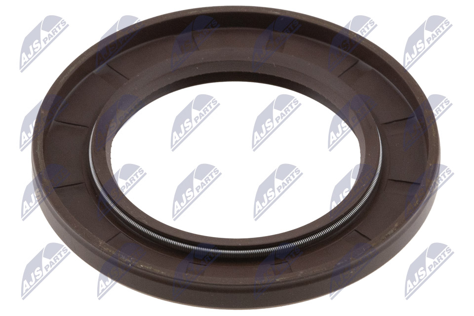 Shaft Seal, crankshaft - NUP-PE-001 NTY