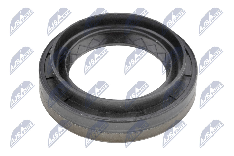 Wellendichtring, Differential - NUP-PL-001 NTY