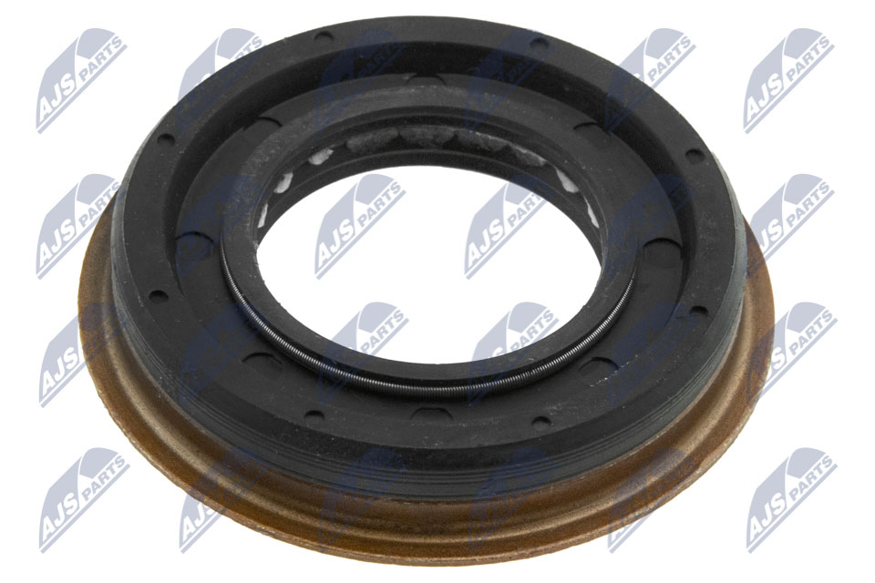 Seal, drive shaft - NUP-PL-004 NTY