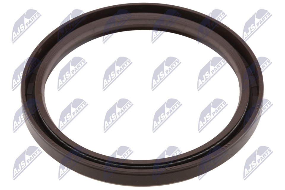 Shaft Seal, crankshaft - NUP-PL-009 NTY