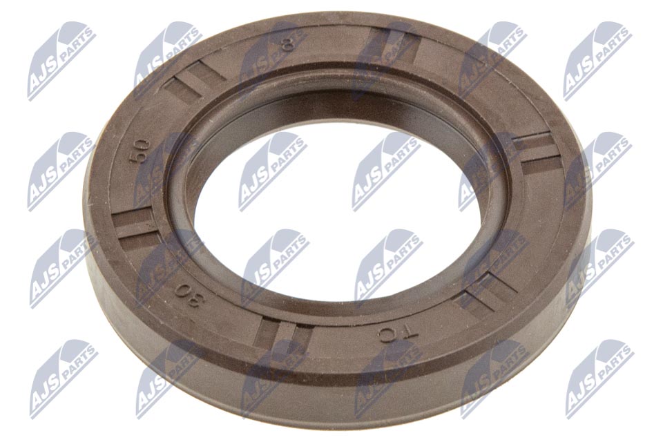Paraolio, Albero primario - NUP-SB-002 NTY
