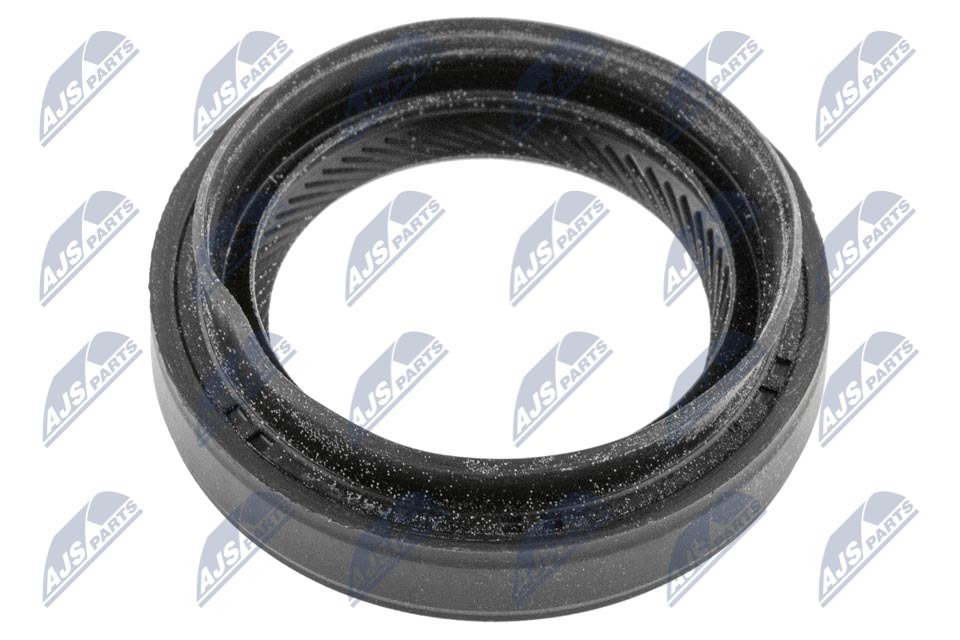 Paraolio, Albero primario - NUP-SB-008 NTY