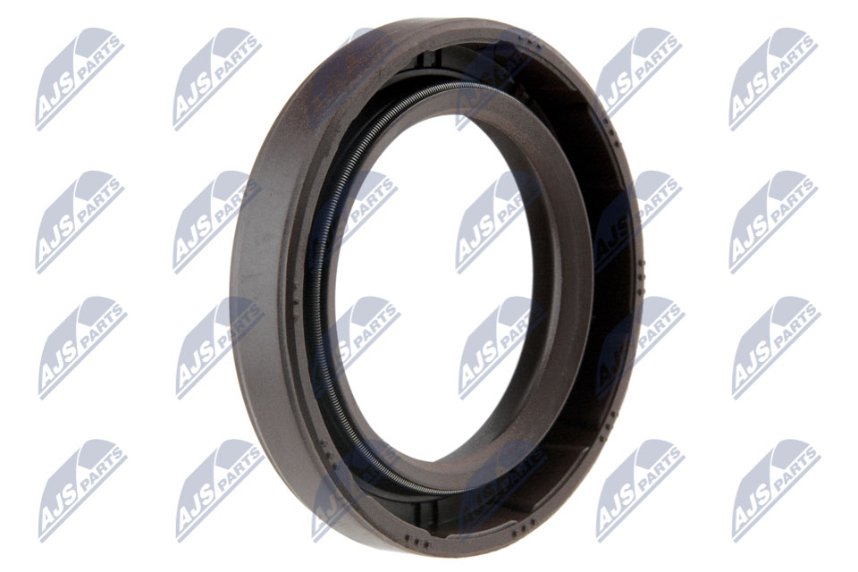 Wellendichtring, Differential - NUP-SU-002 NTY
