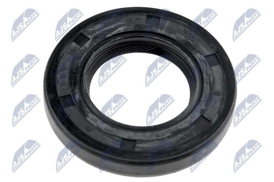 Shaft Seal, manual transmission - NUP-SU-004 NTY