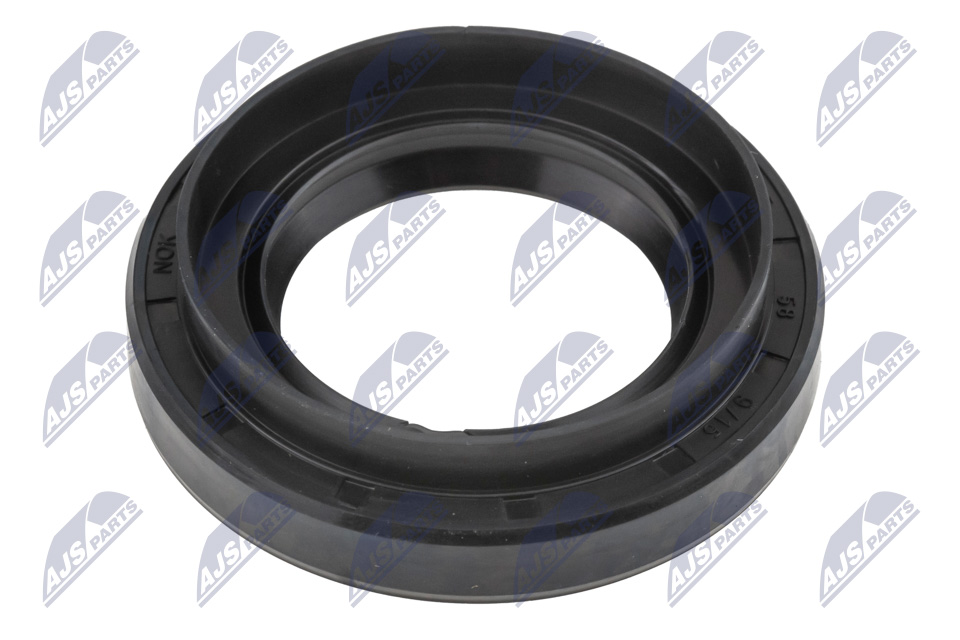 Shaft Seal, automatic transmission - NUP-SU-012 NTY