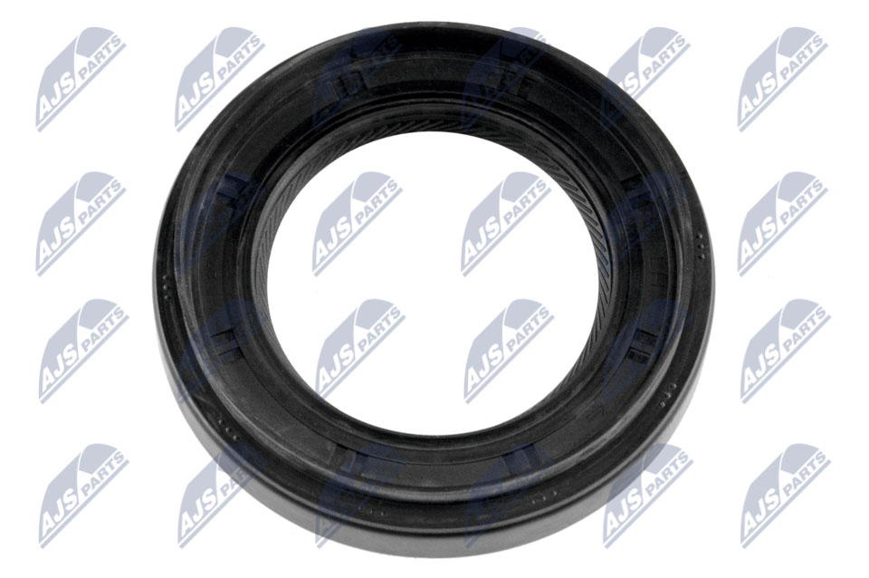Paraolio, Cambio automatico - NUP-TY-006 NTY