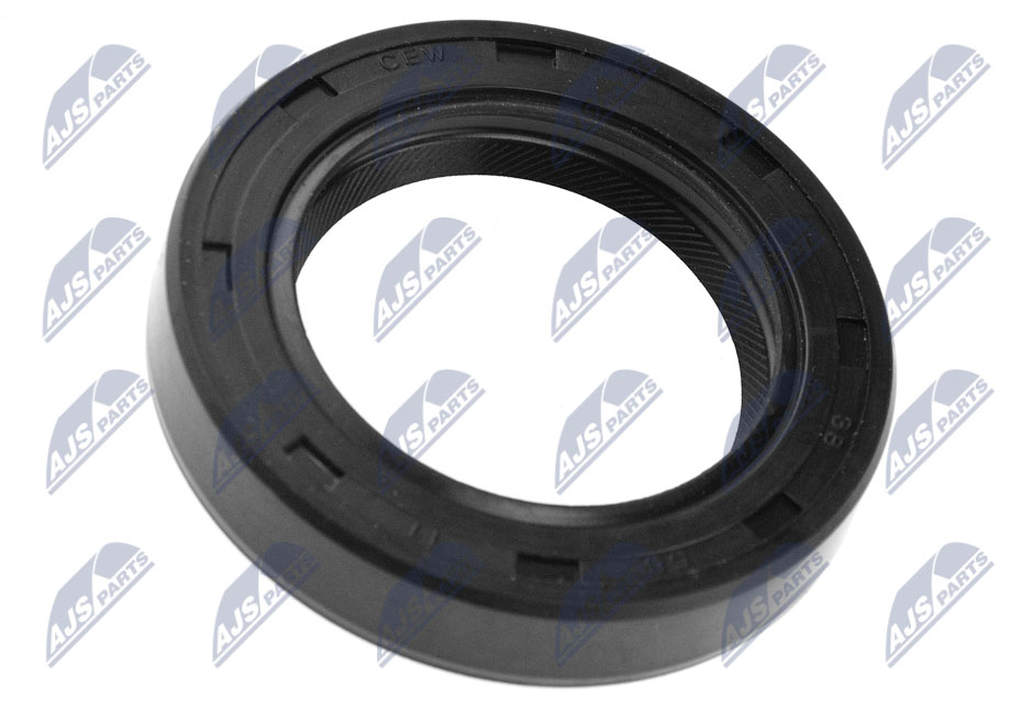 Wellendichtring, Differential - NUP-TY-017 NTY