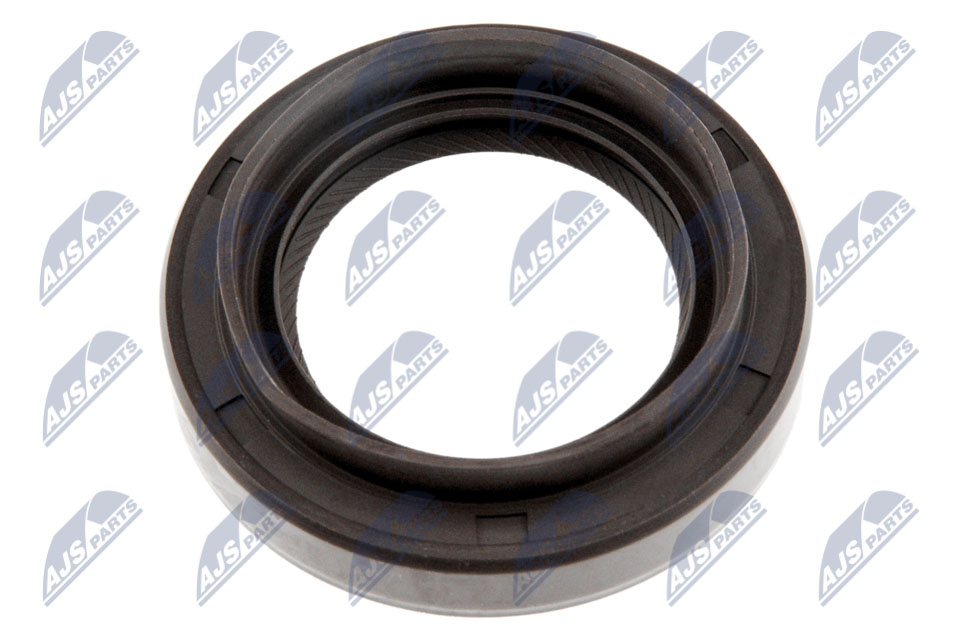 Shaft Seal, manual transmission - NUP-TY-018 NTY