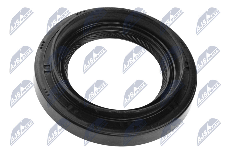 Paraolio, Cambio automatico - NUP-TY-019 NTY