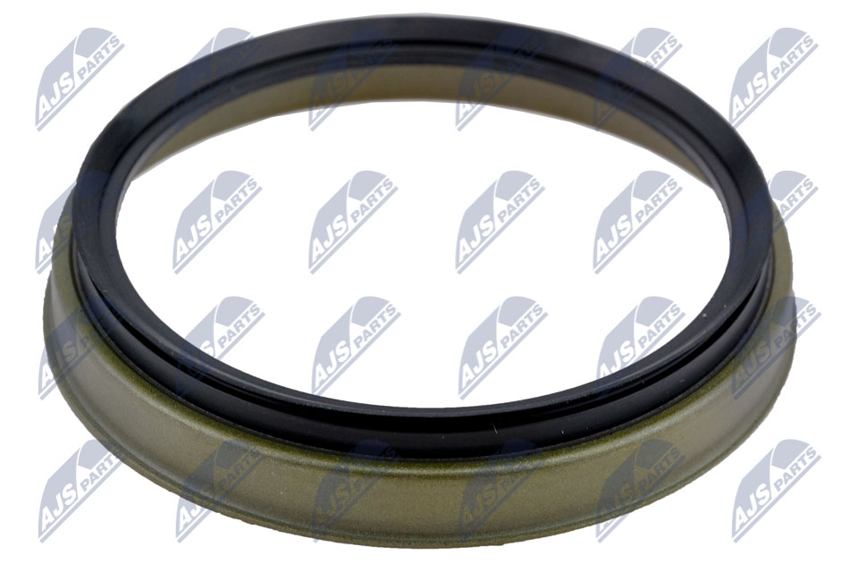 Seal Ring, wheel hub - NUP-TY-021 NTY