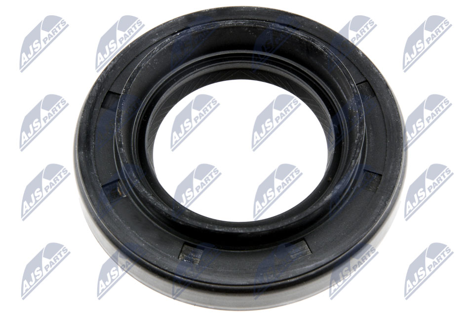 Paraolio, Cambio automatico - NUP-TY-033 NTY