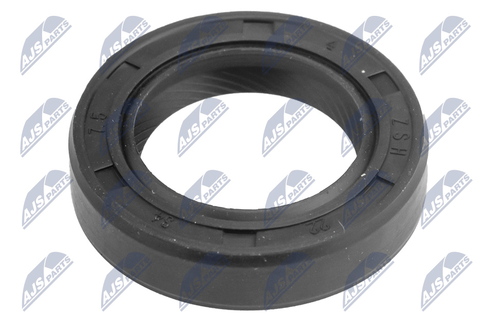 Seal, oil pump - NUP-TY-072 NTY