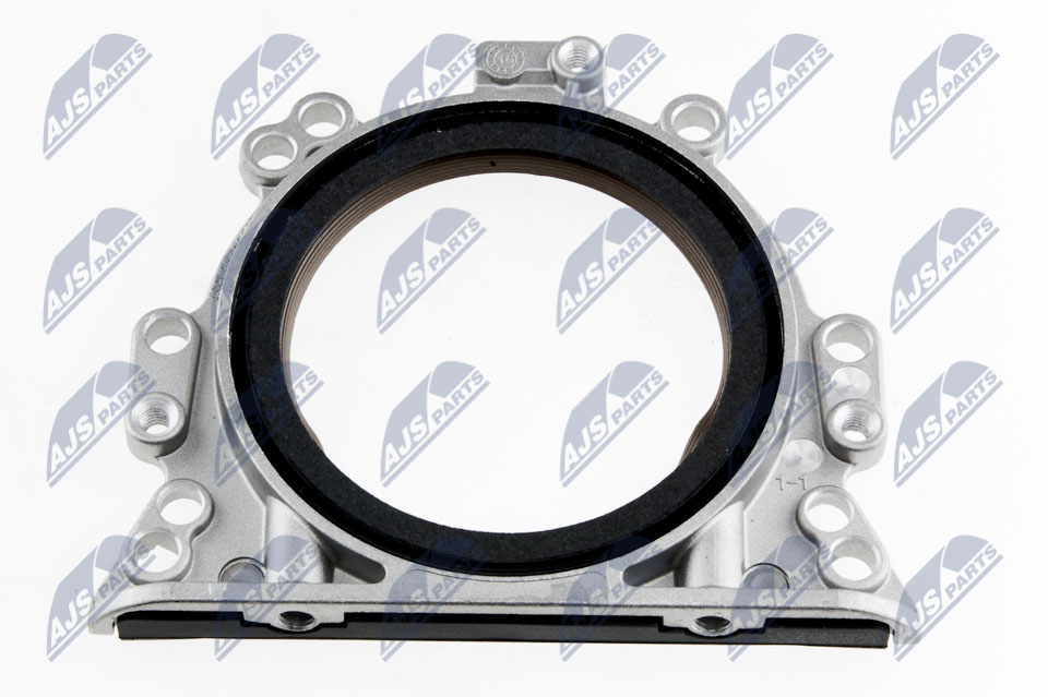 Paraolio, Albero a gomiti - NUP-VW-005 NTY