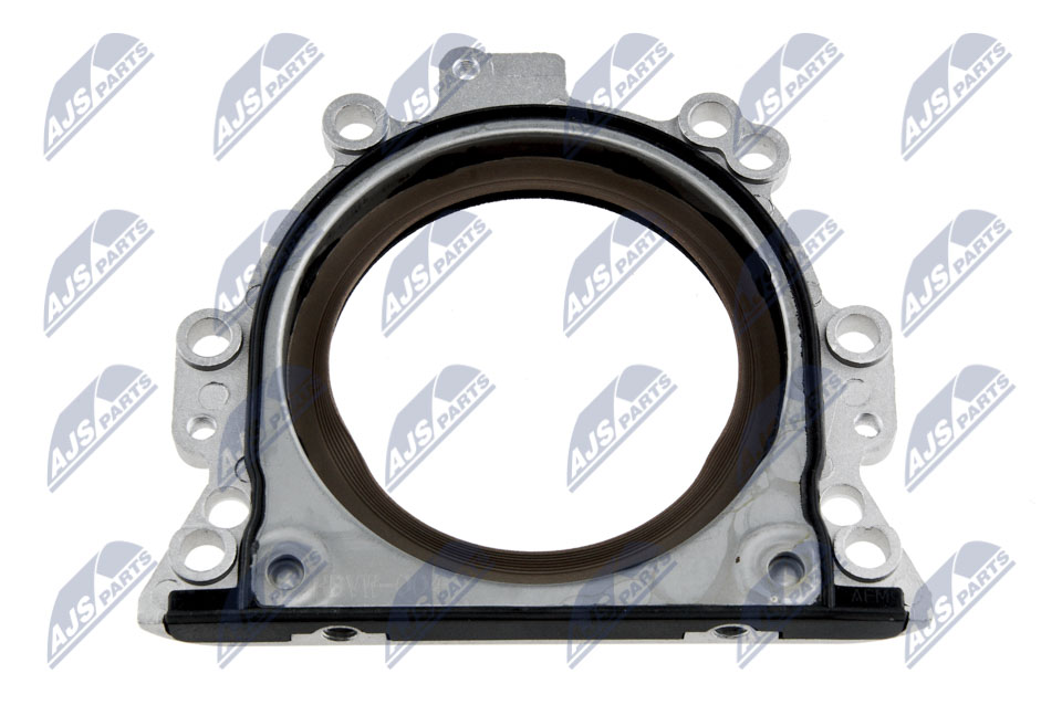 Paraolio, Albero a gomiti - NUP-VW-005 NTY