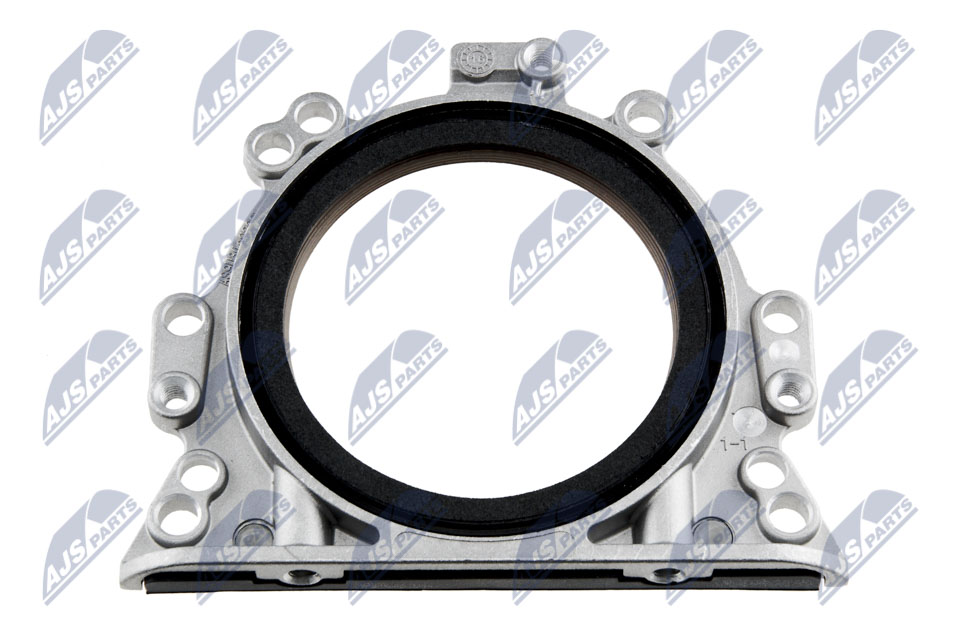 Shaft Seal, crankshaft - NUP-VW-006 NTY