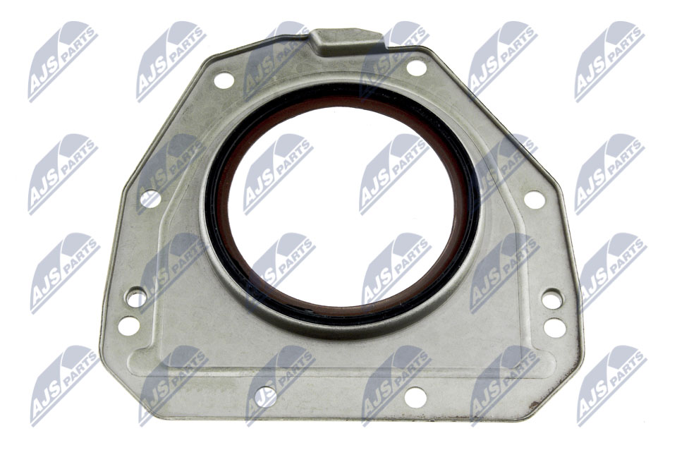 Shaft Seal, crankshaft - NUP-VW-007 NTY