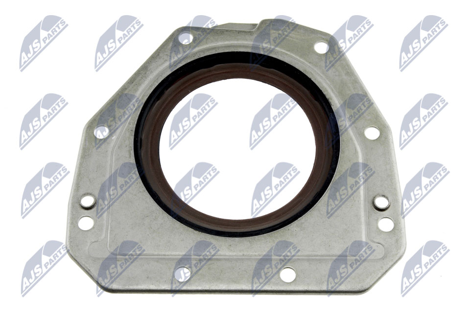 Shaft Seal, crankshaft - NUP-VW-007 NTY