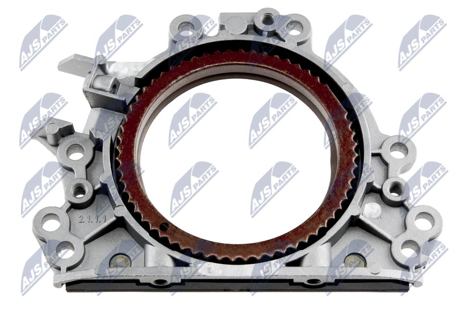 Paraolio, Albero a gomiti - NUP-VW-009 NTY