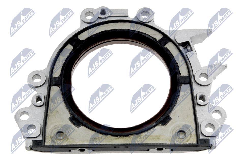 Shaft Seal, crankshaft - NUP-VW-009 NTY