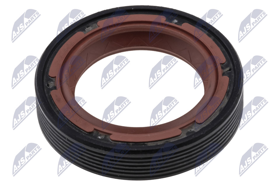 Shaft Seal, crankshaft - NUP-VW-010 NTY