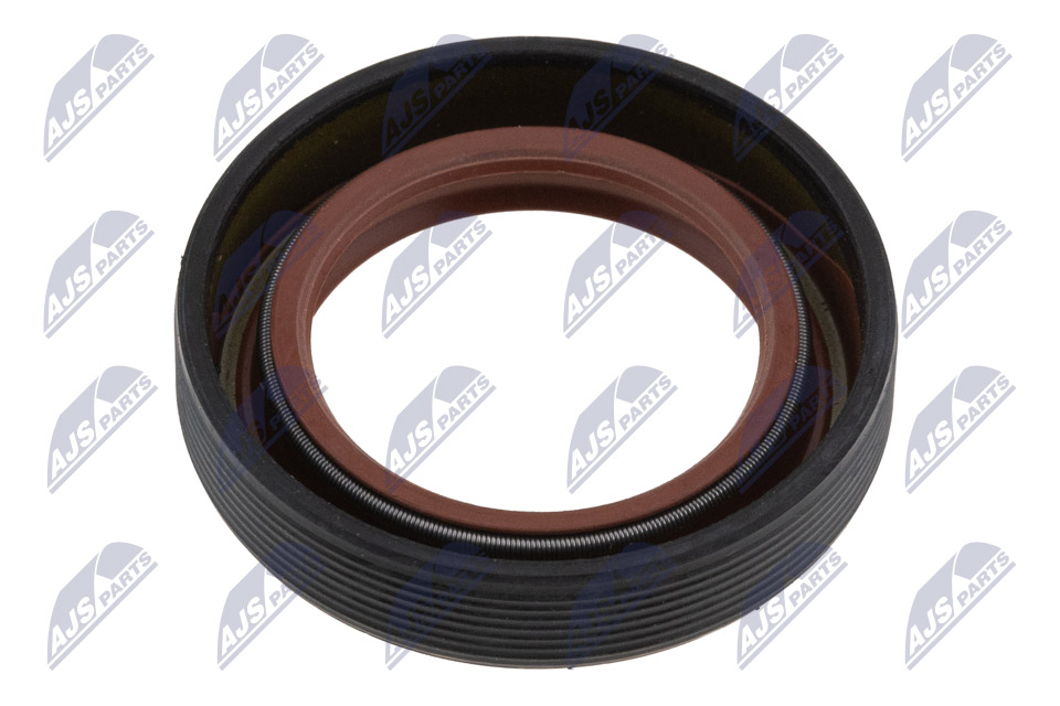 Shaft Seal, crankshaft - NUP-VW-011 NTY