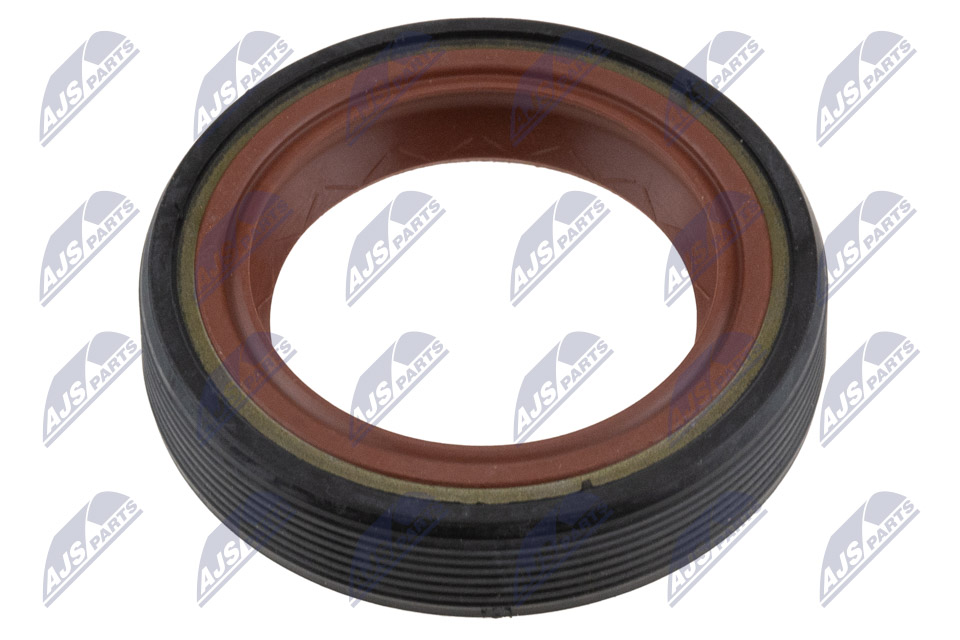 Shaft Seal, crankshaft - NUP-VW-011 NTY