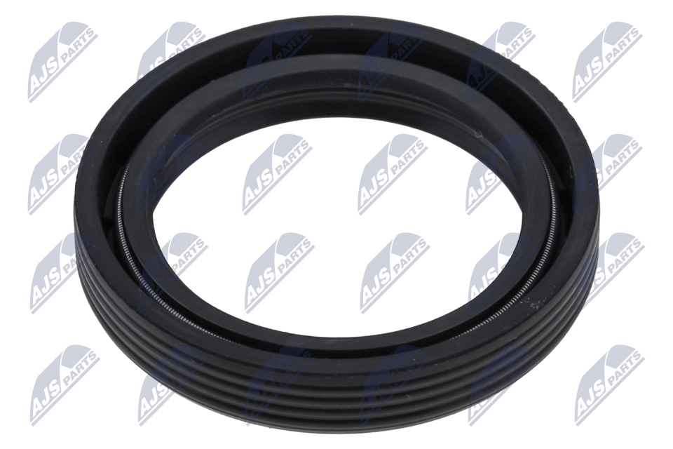 Shaft Seal, crankshaft - NUP-VW-013 NTY