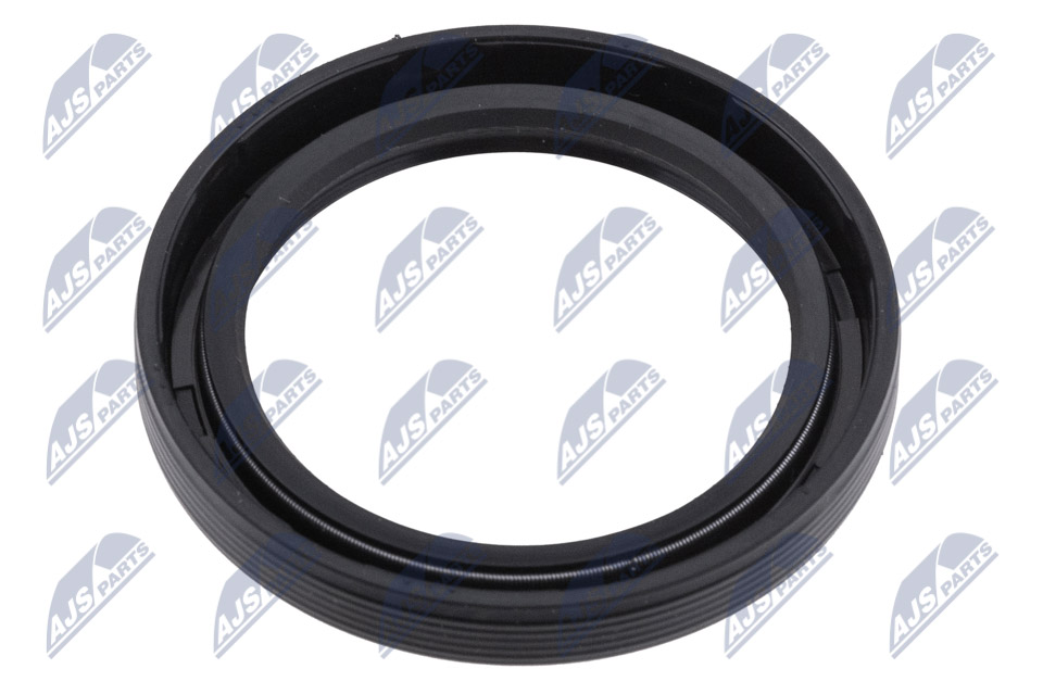 Shaft Seal, crankshaft - NUP-VW-014 NTY