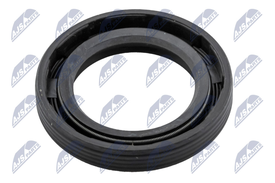 Shaft Seal, camshaft - NUP-VW-015 NTY