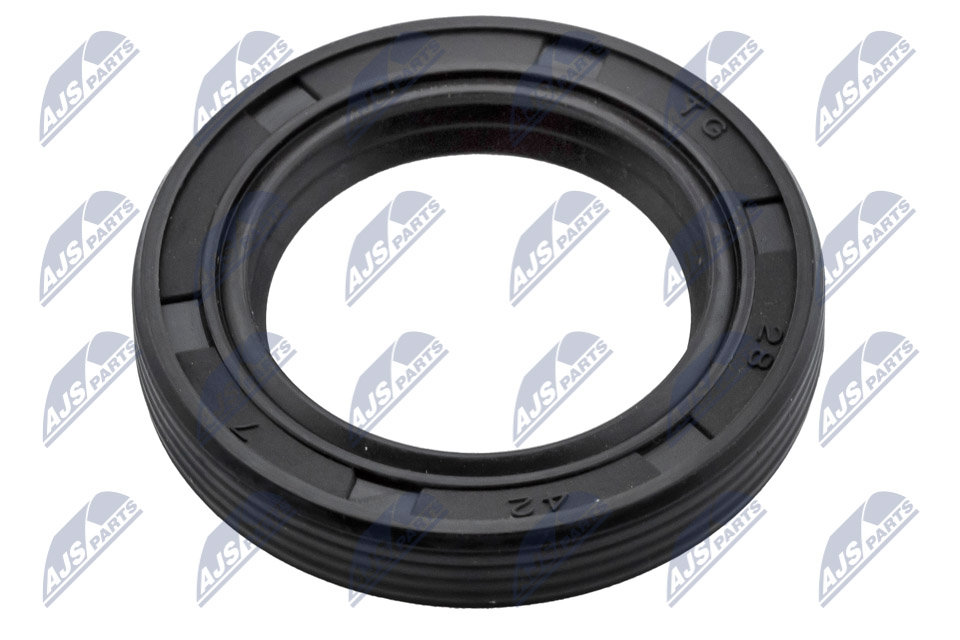 Shaft Seal, camshaft - NUP-VW-015 NTY
