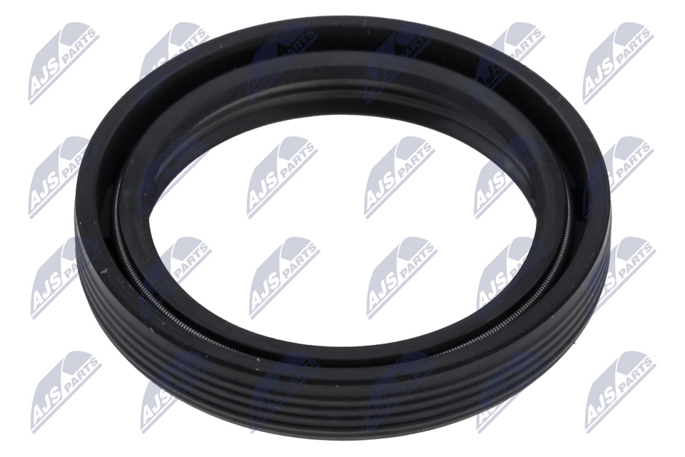Paraolio, Albero a gomiti - NUP-VW-016 NTY