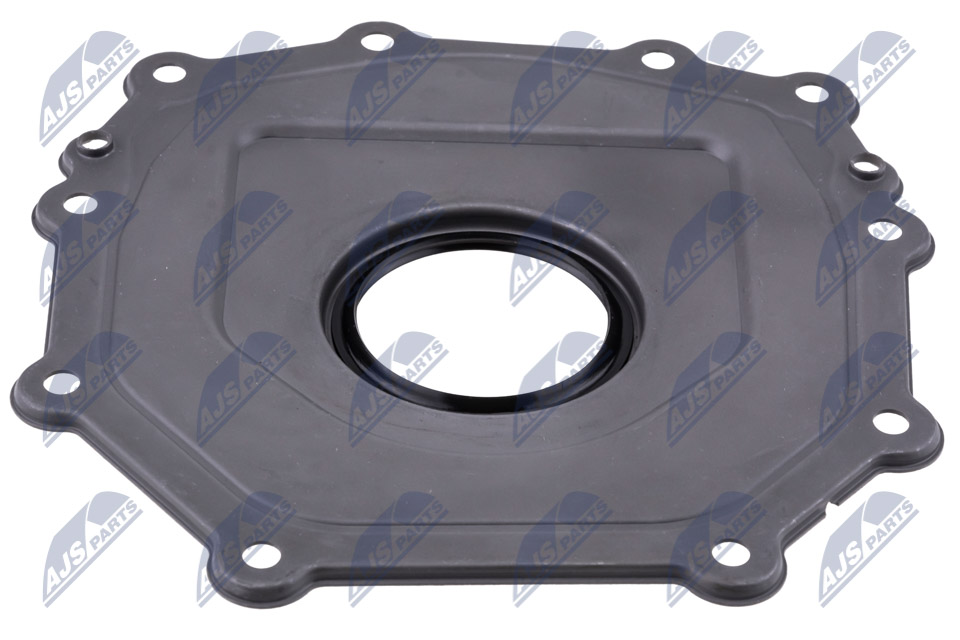 Shaft Seal, crankshaft - NUP-VW-017 NTY